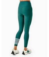 Addison Bay Everyday High Rise Full Length Leggings