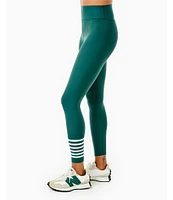 Addison Bay Everyday High Rise Full Length Leggings