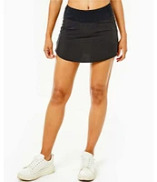 Addison Bay Everyday Pull-On Skort