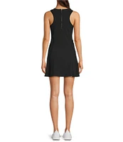 Addison Bay Panama Sleeveless Performance Dress