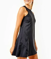 Addison Bay Panama Sleeveless Performance Dress