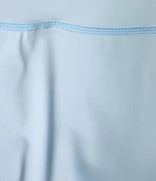 Addison Bay Smooth Sport Flounce Skort