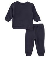 Adventurewear 360 Baby Boy 3-24 Months Turkey 2-Piece Set