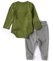 Adventurewear 360 Baby Boys 3-12 Months Game Day 4-Piece Layette Set