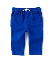 Adventurewear 360 Baby Boys 3-24 Months Solid Pull-On Pants