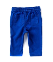 Adventurewear 360 Baby Boys 3-24 Months Solid Pull-On Pants