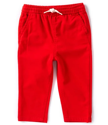 Adventurewear 360 Baby Boys 3-24 Months Solid Pull-On Pants