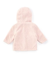 Adventurewear 360 Baby Girls 12-24 Months Sherpa Jacket