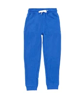 Adventurewear 360 Little Boys 2T-6 Fleece Joggers