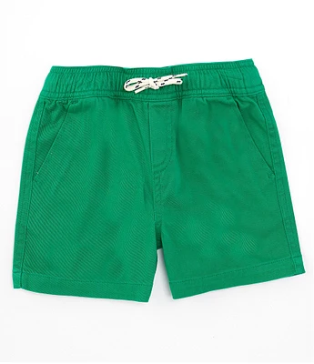 Adventurewear 360 Little Boys 2T-6 Pull-On Twill Shorts