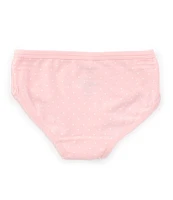 Adventurewear 360 Little Girls 2T-5 Polka Dot Print Panty