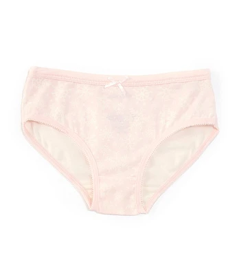 Adventurewear 360 Little Girls 2T-5 Snowflake Panties