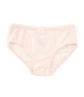 Adventurewear 360 Little Girls 2T-5 Snowflake Panties