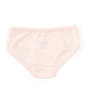 Adventurewear 360 Little Girls 2T-5 Snowflake Panties