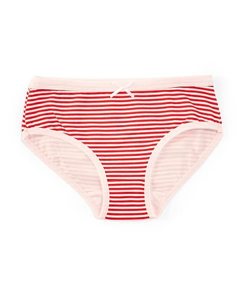 Adventurewear 360 Little Girls 2T-5 Striped Panties