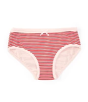 Adventurewear 360 Little Girls 2T-5 Striped Panties