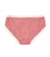 Adventurewear 360 Little Girls 2T-5 Striped Panties