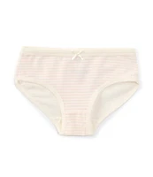 Adventurewear 360 Little Girls Striped Panties