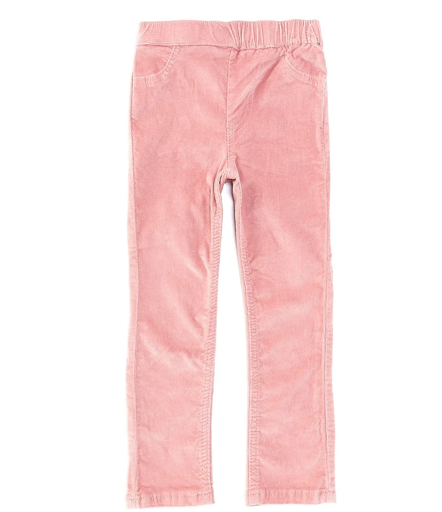 Adventurewear 360 Little Girls 2T-6X Corduroy Pull-On Jeans