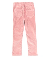 Adventurewear 360 Little Girls 2T-6X Corduroy Pull-On Jeans