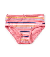 Adventurewear 360 Little Girls 2T-6X Stripe Cotton Panties