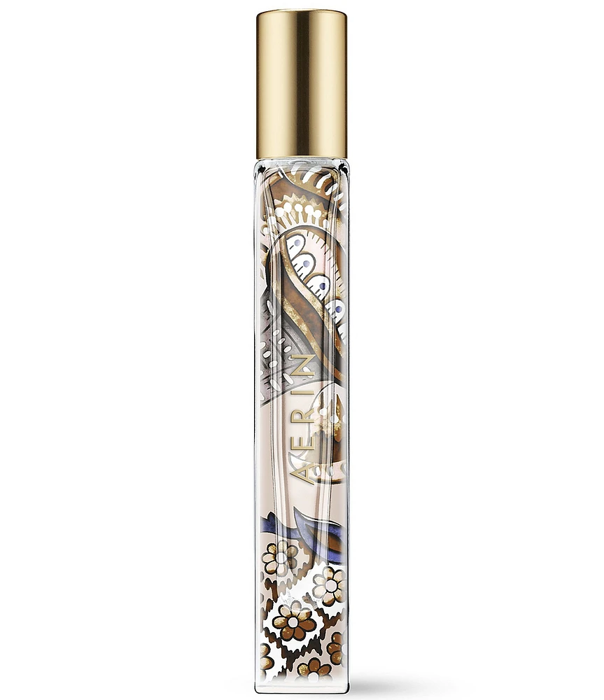 AERIN Amber Musk Eau de Parfum Travel Spray