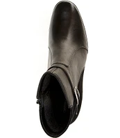 Aetrex Rebecca Leather Booties