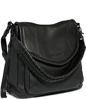 Aimee Kestenberg All For Love Zip Top Crossbody Bag