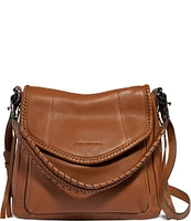 Aimee Kestenberg All For Love Zip Top Crossbody Bag