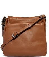 Aimee Kestenberg All For Love Zip Top Crossbody Bag