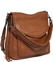 Aimee Kestenberg All For Love Zip Top Crossbody Bag