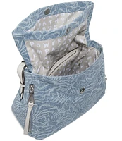 Aimee Kestenberg Bali Slouchy Hobo Bag