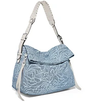 Aimee Kestenberg Bali Slouchy Hobo Bag