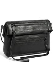 Aimee Kestenberg Crosstown Double Entry Crossbody Bag