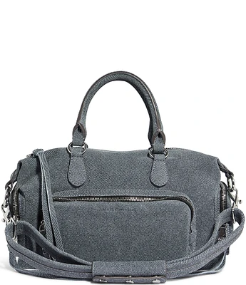 Aimee Kestenberg Away We Go Satchel Duffle Bag