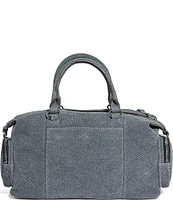 Aimee Kestenberg Away We Go Satchel Duffle Bag