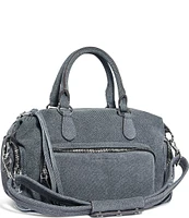 Aimee Kestenberg Away We Go Satchel Duffle Bag