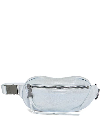 Aimee Kestenberg Milan Metallic Bum Belt Bag