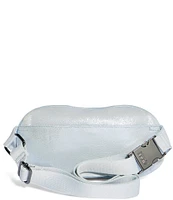 Aimee Kestenberg Milan Metallic Bum Belt Bag