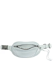 Aimee Kestenberg Milan Metallic Bum Belt Bag