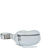 Aimee Kestenberg Milan Metallic Bum Belt Bag