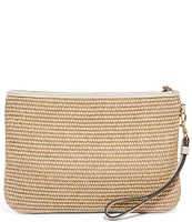 Aimee Kestenberg Midtown Wristlet Pouch