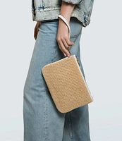 Aimee Kestenberg Midtown Wristlet Pouch