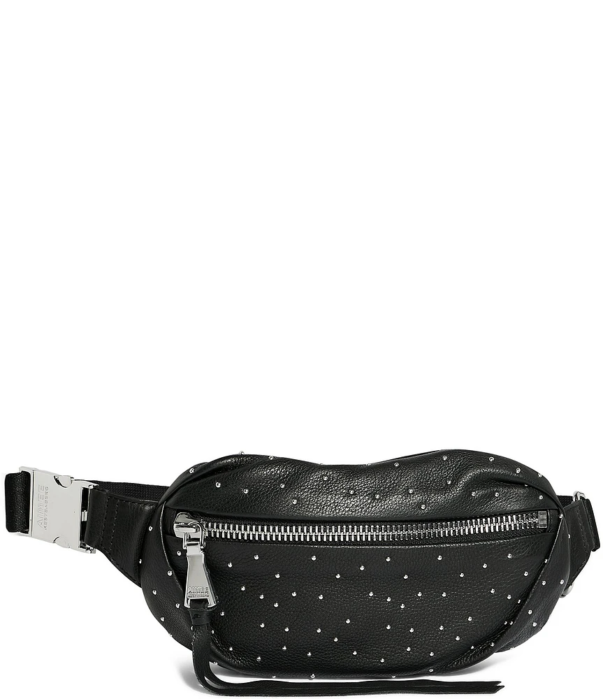 Aimee Kestenberg Milan Stud Embellished Bum Belt Bag