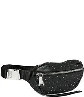 Aimee Kestenberg Milan Stud Embellished Bum Belt Bag