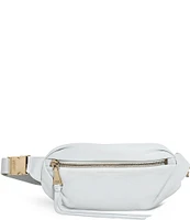 Aimee Kestenberg Milan Gold Tone Bum Belt Bag