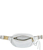 Aimee Kestenberg Milan Gold Tone Bum Belt Bag