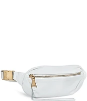 Aimee Kestenberg Milan Gold Tone Bum Belt Bag