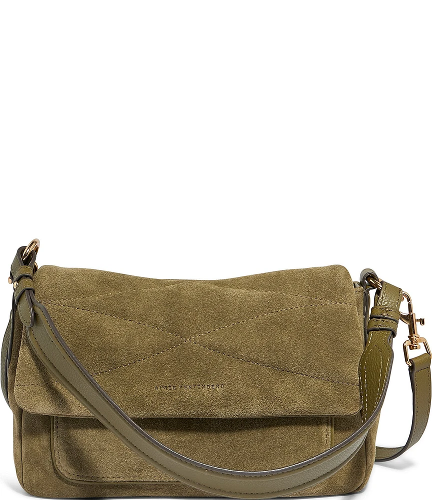 Aimee Kestenberg Peace Of Me Convertible Shoulder Bag