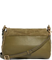 Aimee Kestenberg Peace Of Me Convertible Shoulder Bag